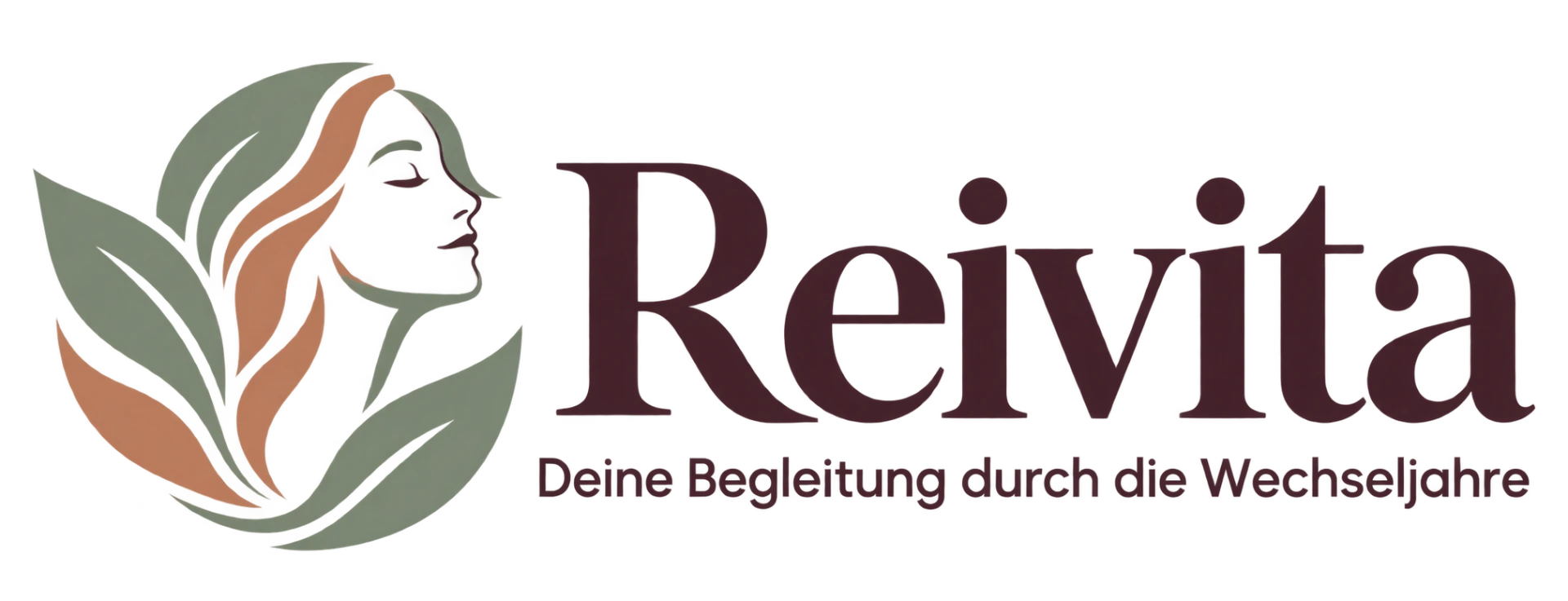 Reivita – Deine Begleitung durch die Wechseljahre