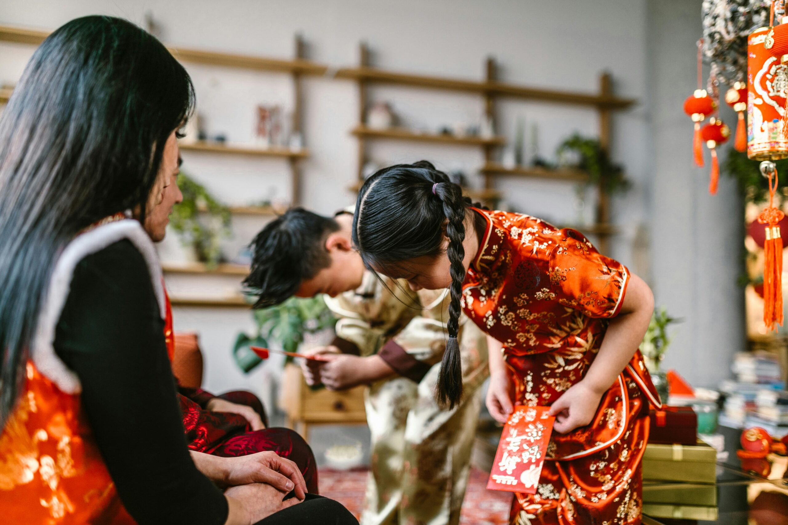 Qi Gong: Die Kunst der Energie und Atmung Kostenloses Stock Foto zu angabe, angpao, angpao imlek