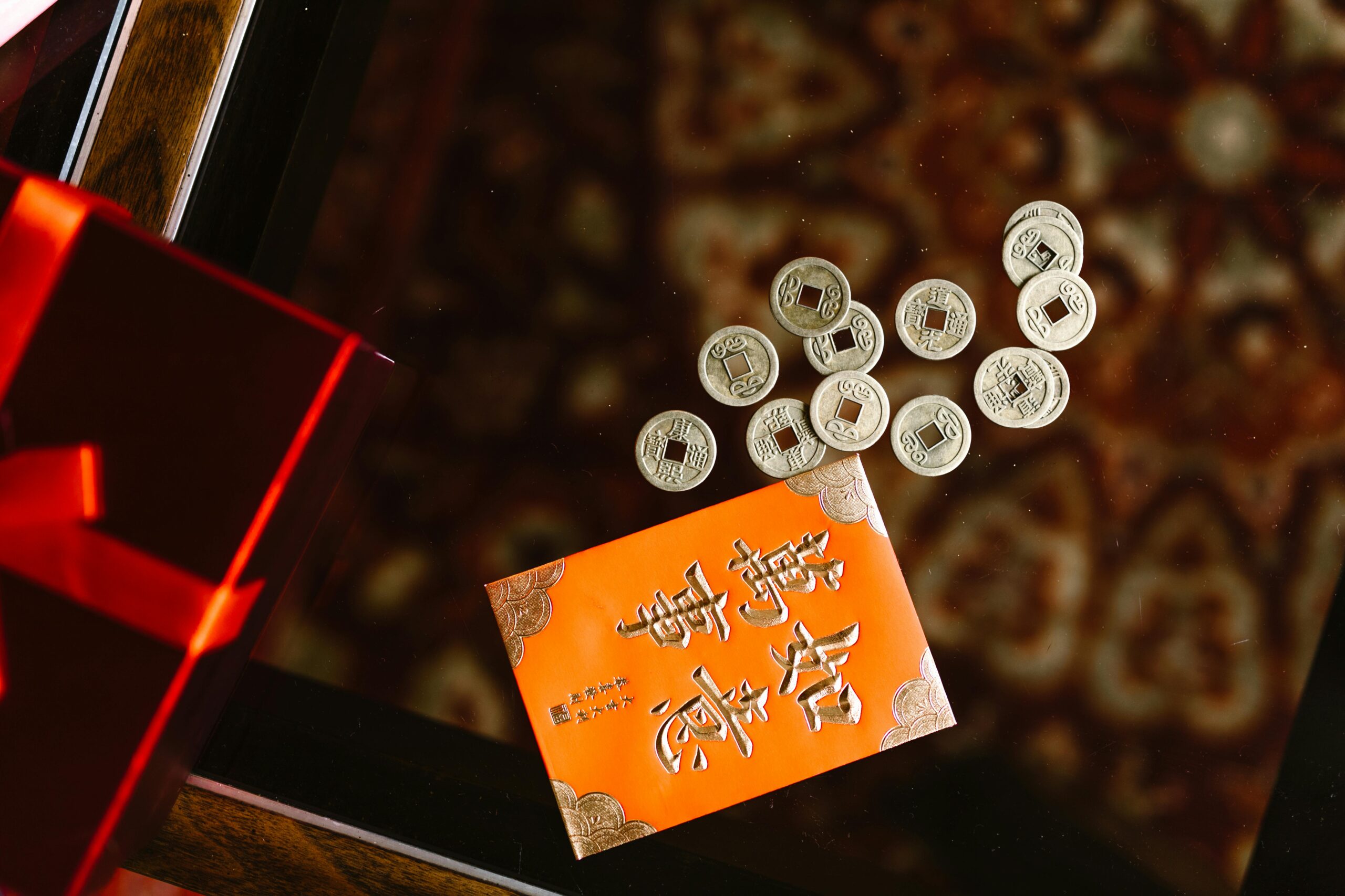 Die Grundlagen des stillen Qi Gong: Technik und Benefits Kostenloses Stock Foto zu #indoor, angpao, angpao imlek