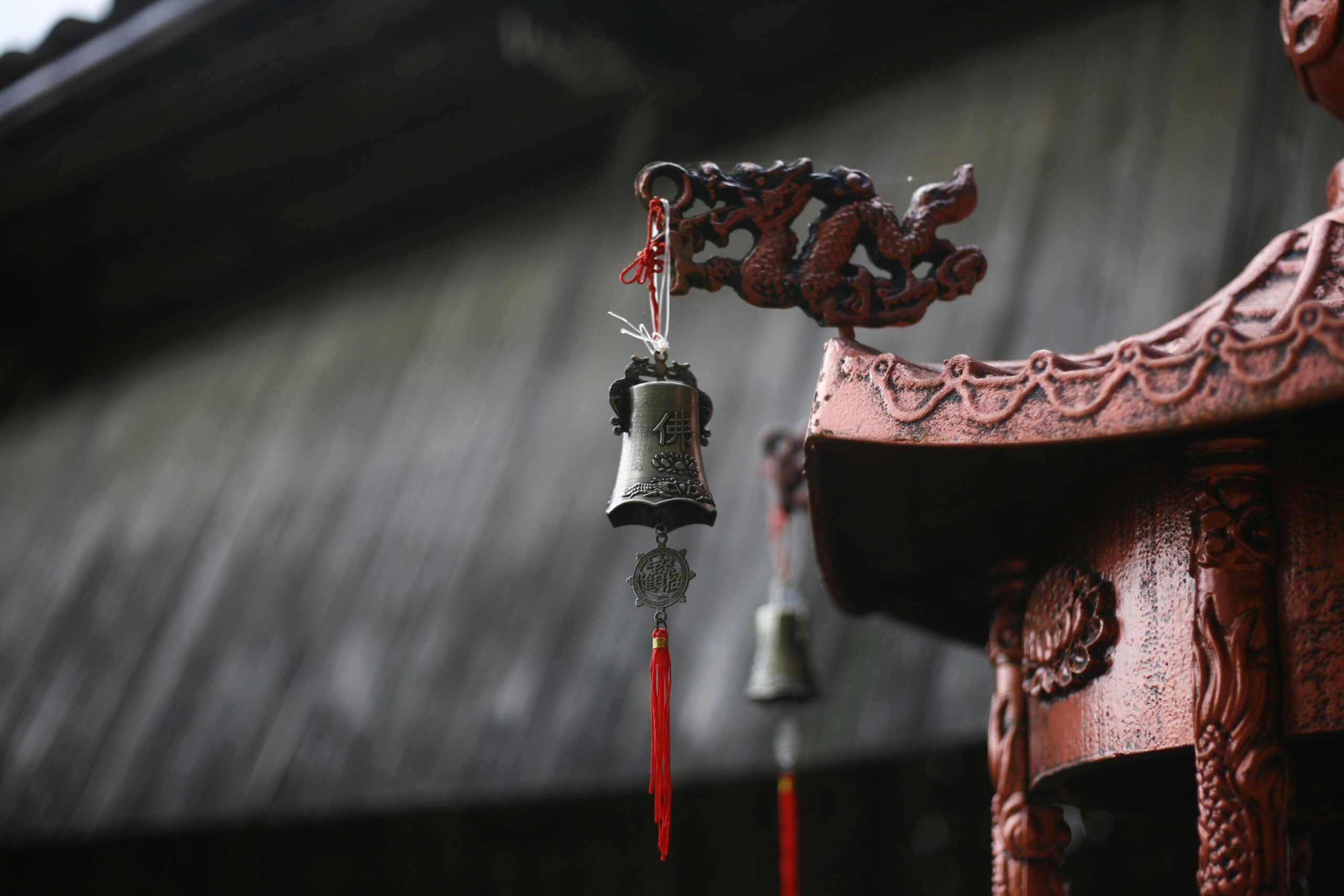 Die Grundlagen von Qi Gong und Taiji Chi Gong Kostenloses Stock Foto zu alt, architektur, asiatisch